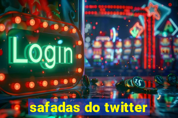 safadas do twitter